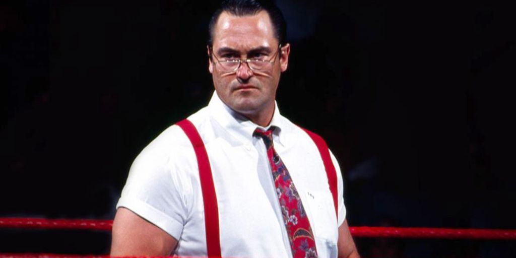 Mike Rotunda