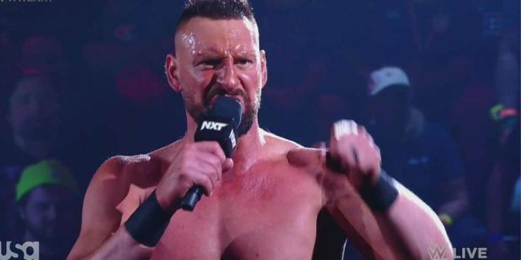 Dijak (Credit: ESPN)