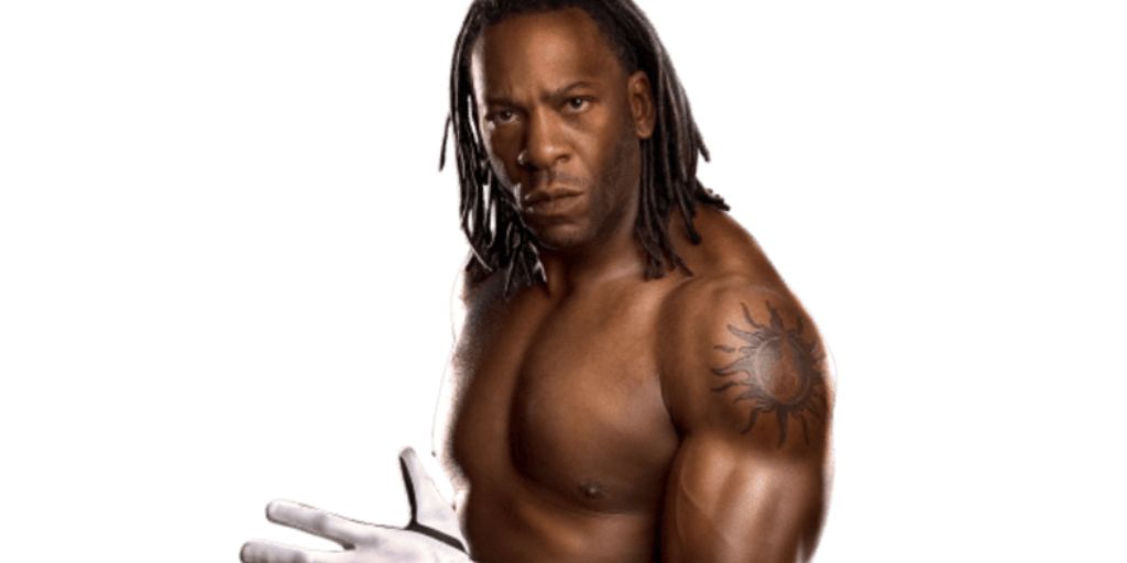 Booker T (Credit: ESPN)