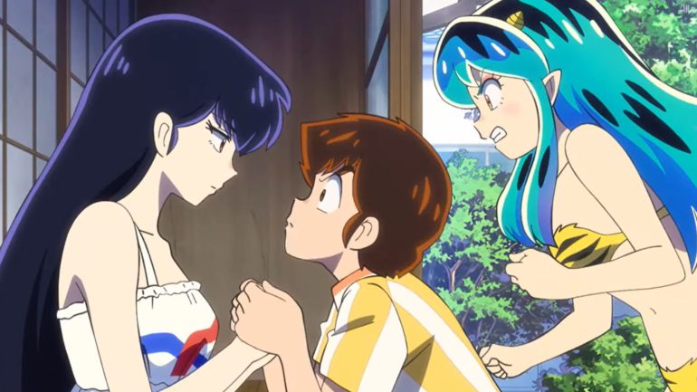 Urusei Yatsura Season 2 Episode 13 Release Date