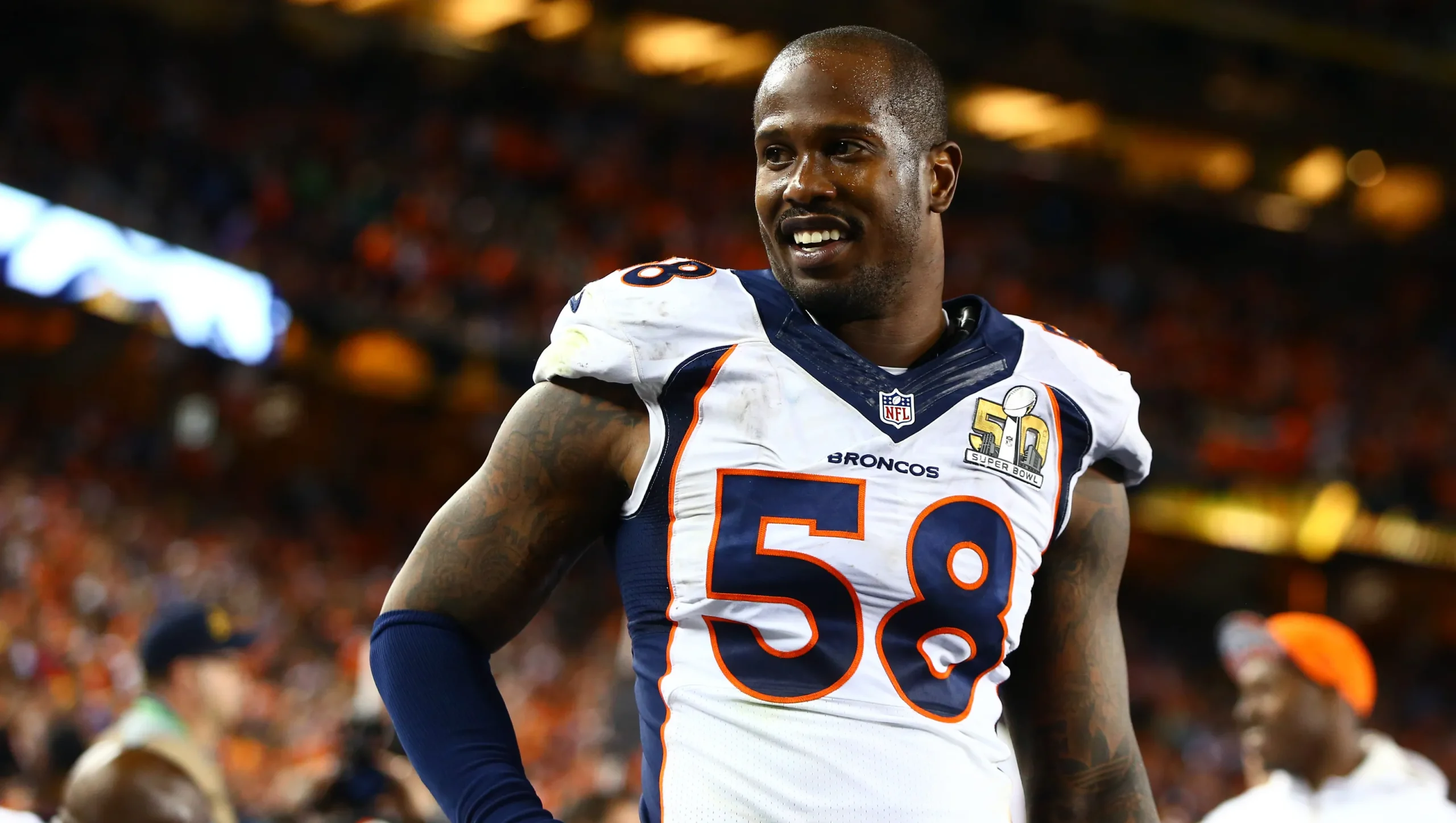 Von Miller