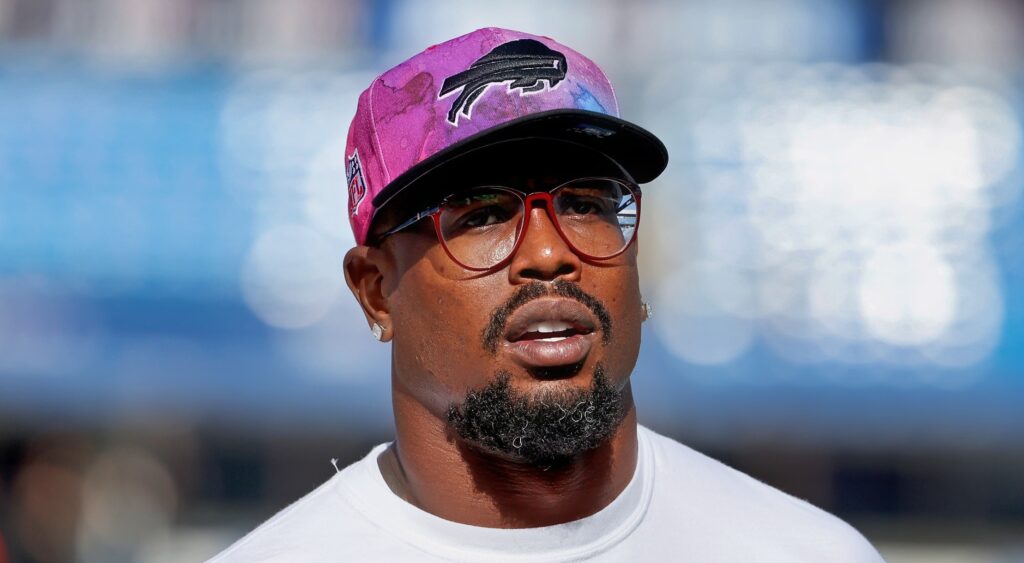 Von Miller