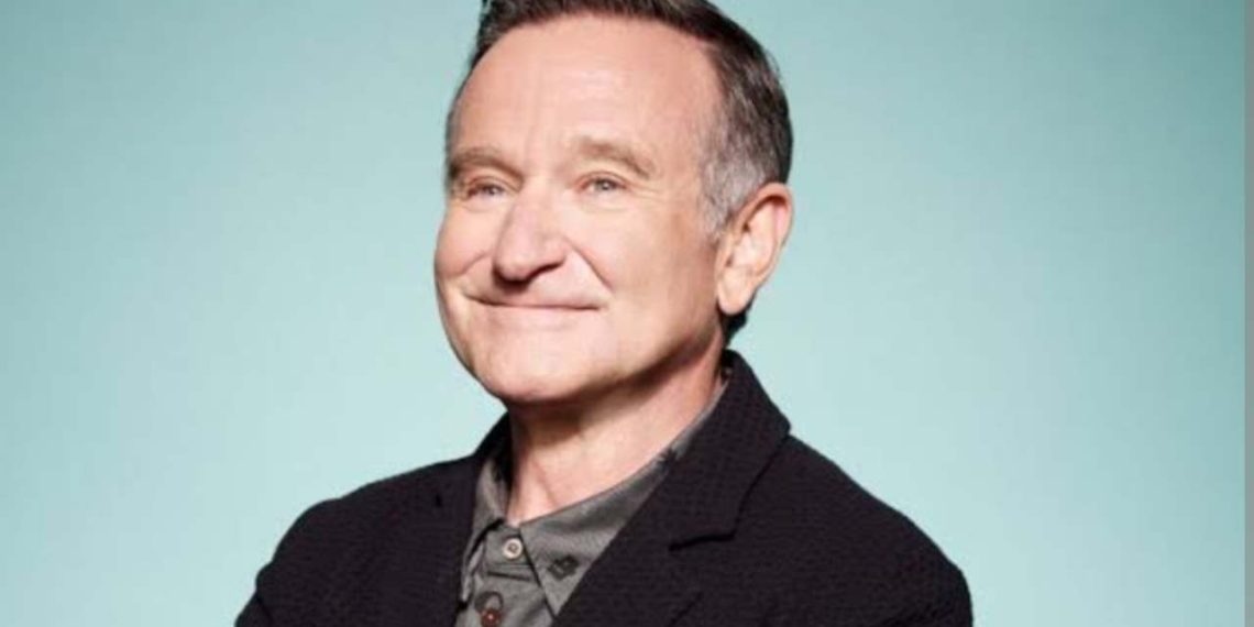 Robin Williams (Credit: YouTube)