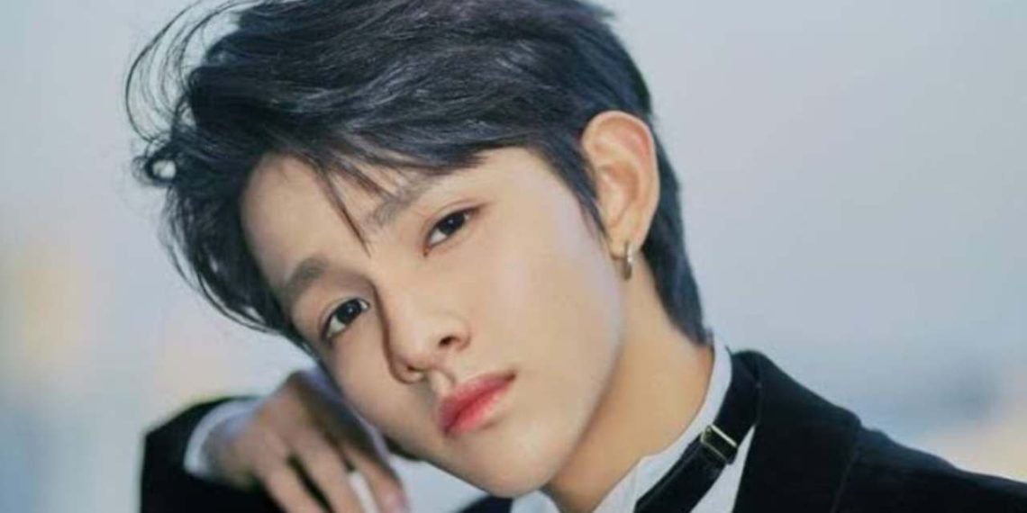 Samuel Kim (Credit: YouTube)