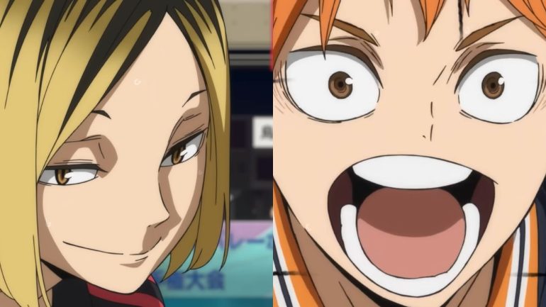 HAIKYU!! The Dumpster Battle, Surpasses 10 Billion Yen Milestone in Just 75 Days