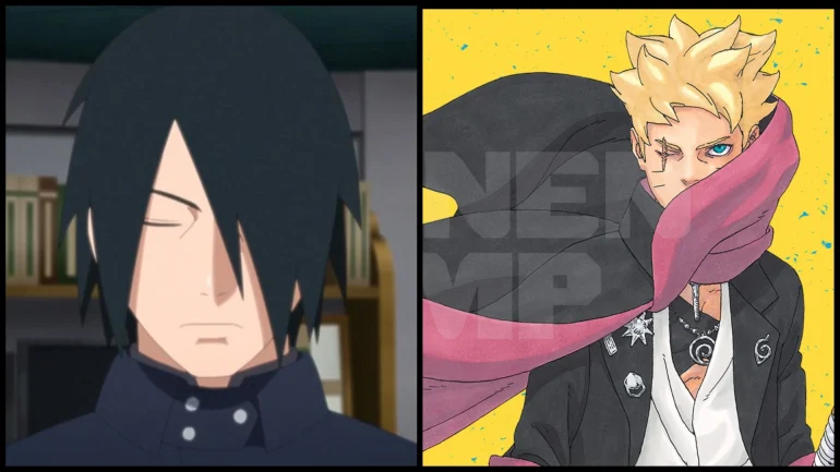 Is Sasuke Alive in Boruto? Explaining His Current Status