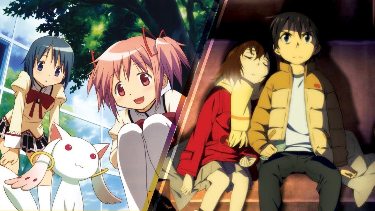 Top 10 Time Travel Anime You Should Watch This May