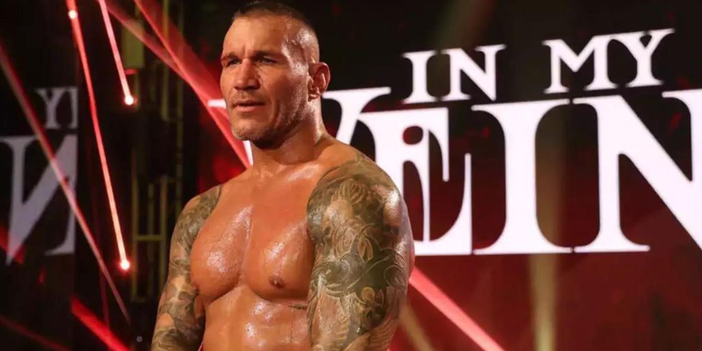 Randy Orton (Credit: ESPN)