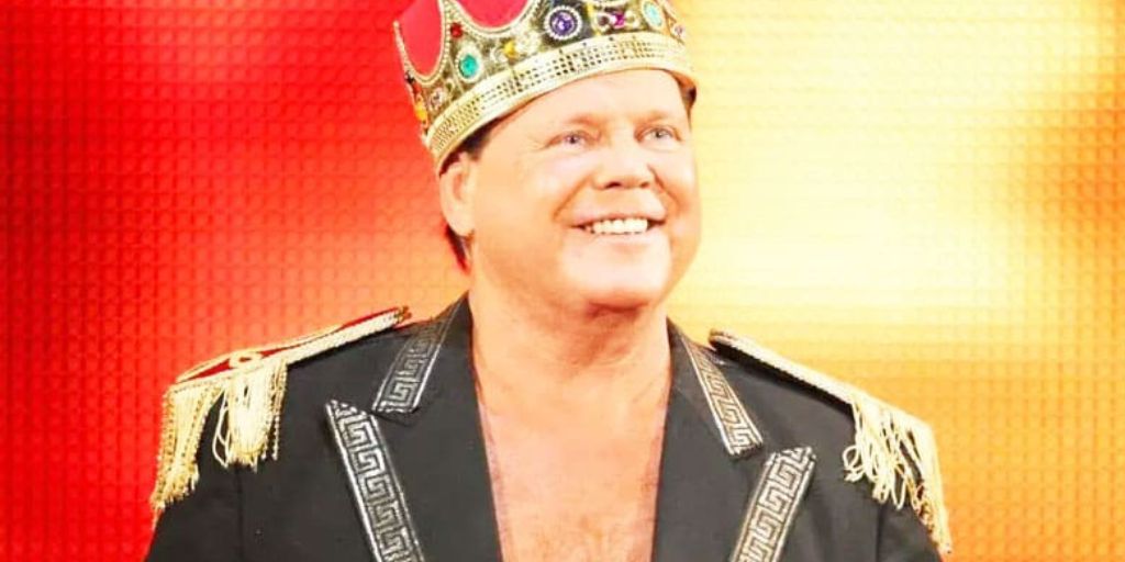 Jerry Lawler (Credit: ESPN)