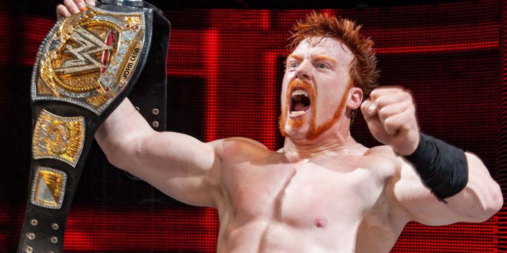 Sheamus (Credit: ESPN)