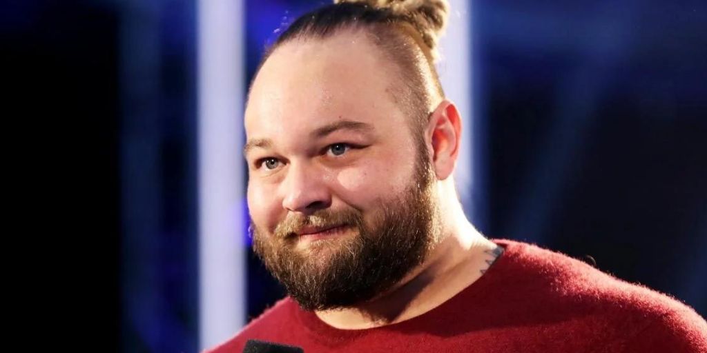 Bray Wyatt (Credit: ESPN)