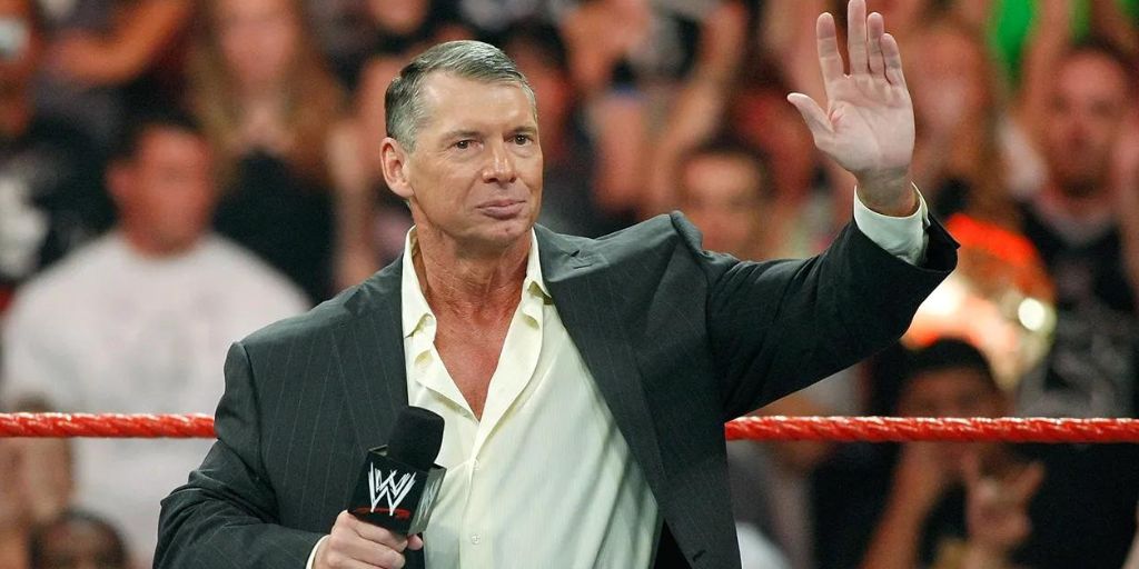 Vince McMahon (Credit: ESPN)