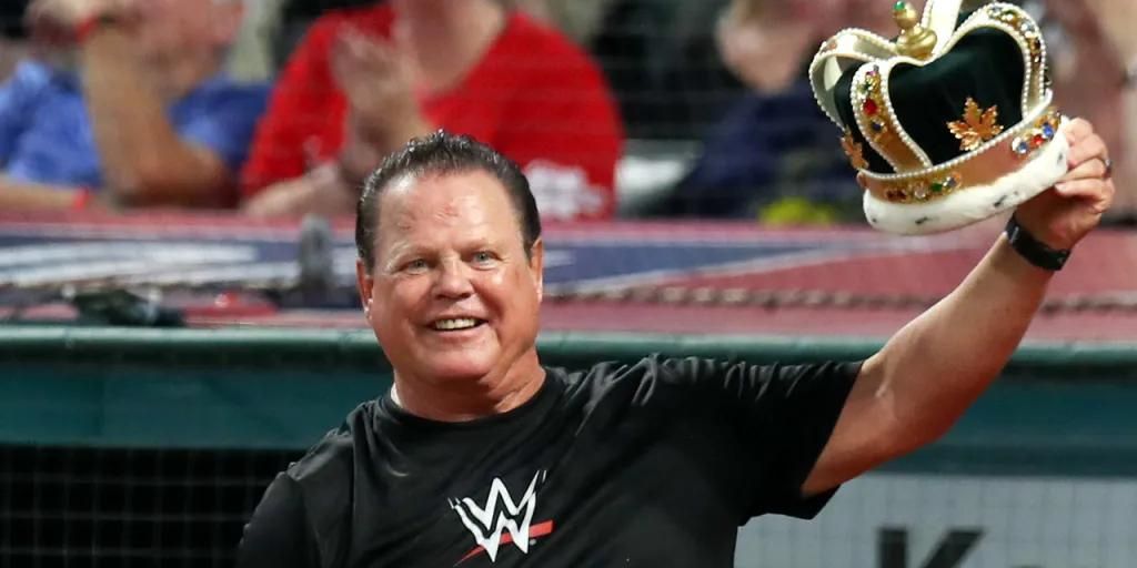 Jerry Lawler (Credit: ESPN)