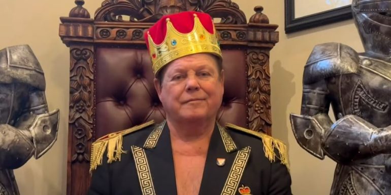 Jerry Lawler (Credit: ESPN)