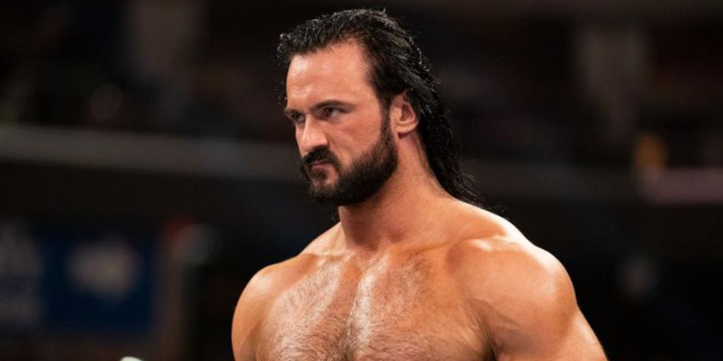 Drew McIntyre (Credit: ESPN)