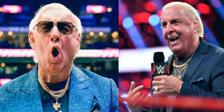 Ric Flair