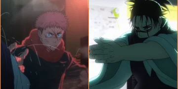 Real Reason Why Choso's Sacrifice in Jujutsu Kaisen Chapter 259 Makes Sense