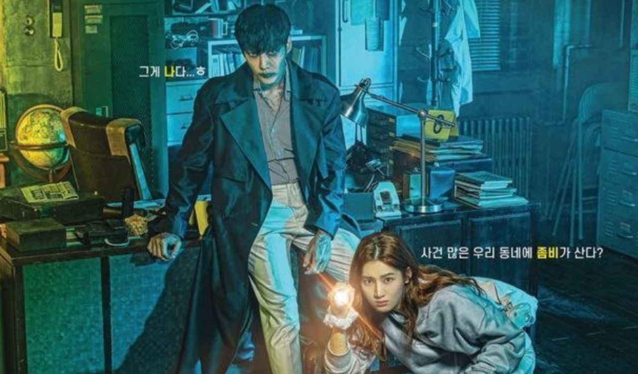 Must-Watch Korean Dramas Set in Apocalyptic Worlds