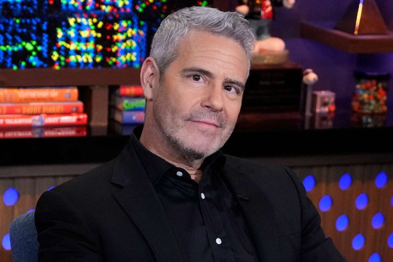 Andy Cohen