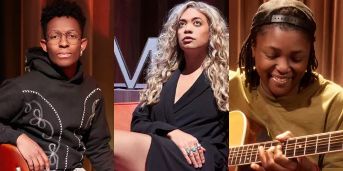 Apple Music Honors Beyoncé with Country Covers by Rising Artists for Black Music Month