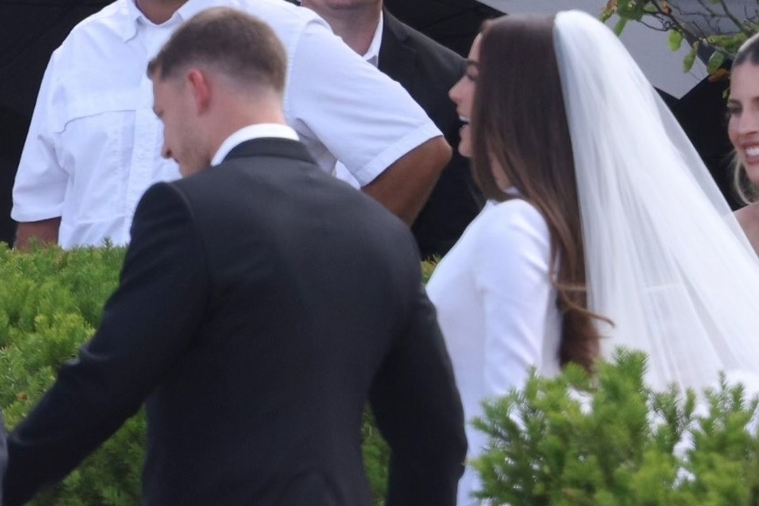 Christian McCaffrey Celebrates Marriage to Olivia Culpo Amidst NFL Achievements
