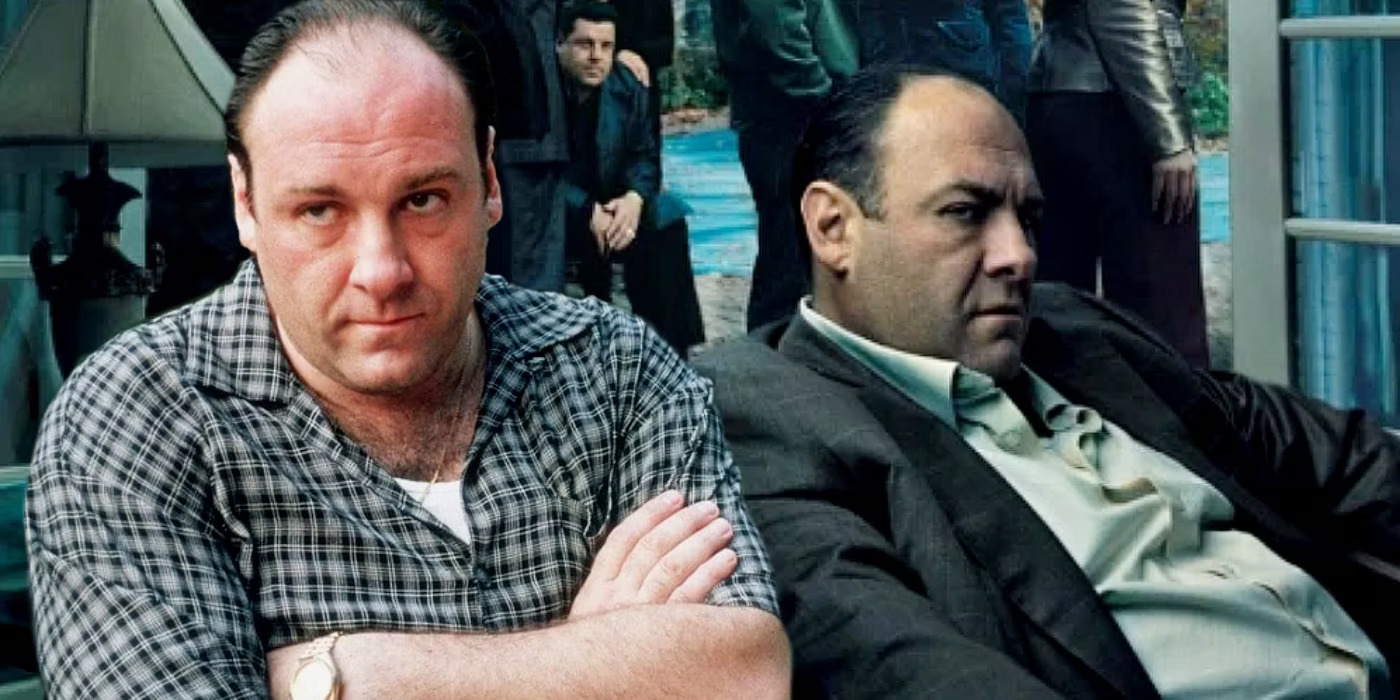 David Chase Reflects on Complex Relationship with James Gandolfini Amid The Sopranos Legacy