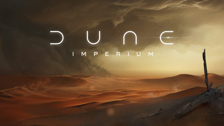 Dune Imperium