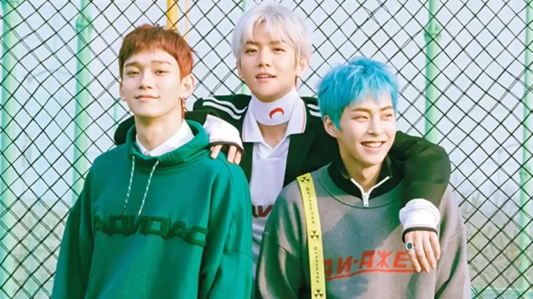 EXO-CBX