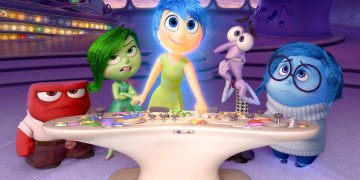 Inside Out 2 