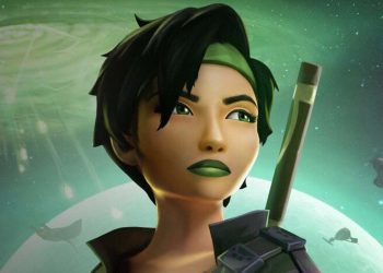 Insights on Beyond Good & Evil's 20th Anniversary Edition Launch