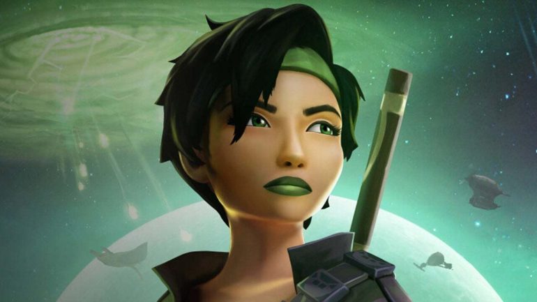 Insights on Beyond Good & Evil's 20th Anniversary Edition Launch