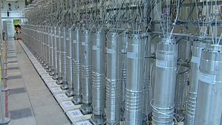 Iran Activates Advanced Centrifuges Despite International Criticism