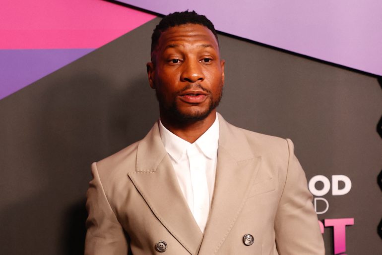 Jonathan Majors