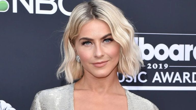 Julianne Hough