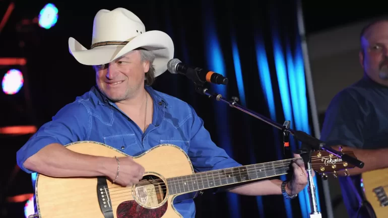 Mark Chesnutt