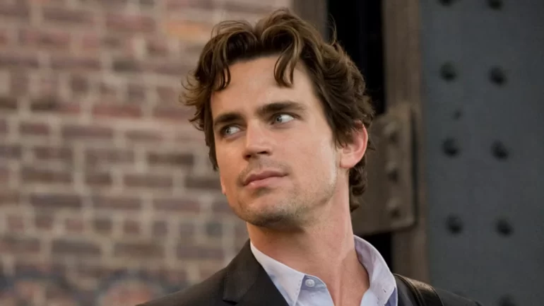 Matt Bomer