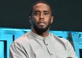 NYC Law Firm Drops Sean 'Diddy' Combs Amid Allegations; Lady Gaga Not Involved