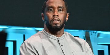 NYC Law Firm Drops Sean 'Diddy' Combs Amid Allegations; Lady Gaga Not Involved