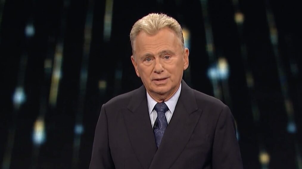 Pat Sajak Bids Farewell with Record-Breaking "Wheel of Fortune" Episode