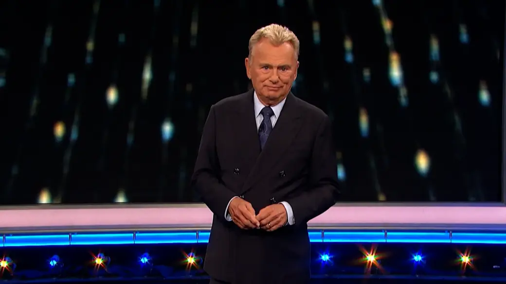 Pat Sajak Bids Farewell with Record-Breaking "Wheel of Fortune" Episode
