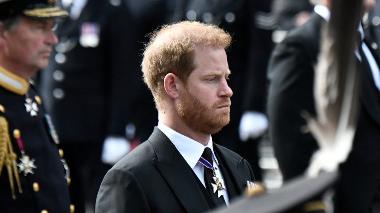 Prince Harry