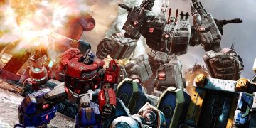 Reviving Transformers: A New Hope for Fans Under Xbox's Wing