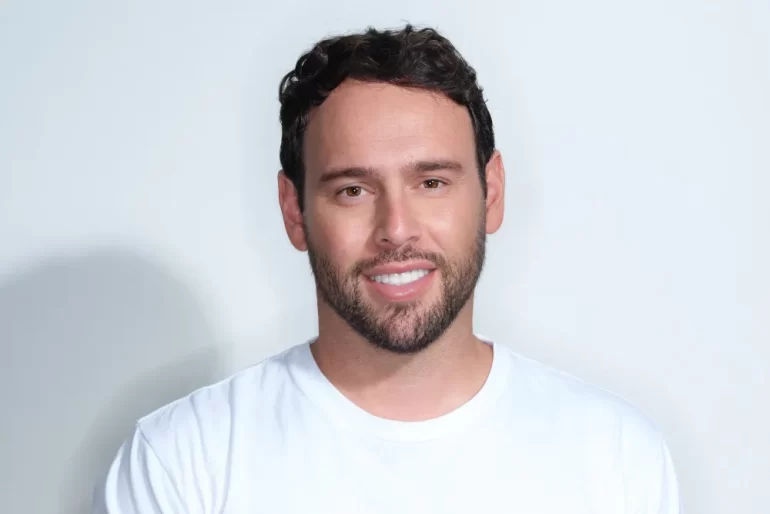 Scooter Braun