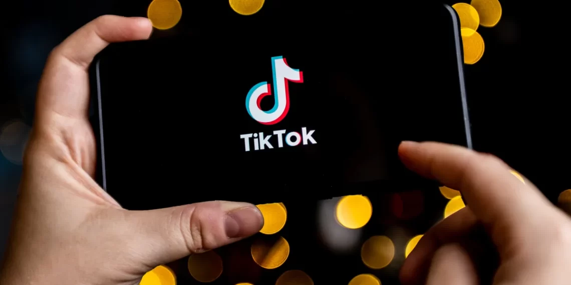 Securing TikTok: Enhancing Data Security Amidst U.S. Regulatory Challenges
