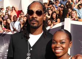 Snoop Dogg Celebrates Daughter Cori's 25th Birthday with Family Love and Support
