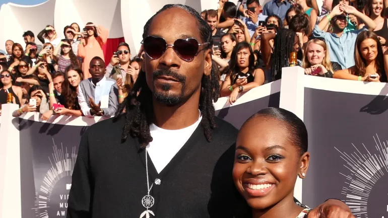 Snoop Dogg Celebrates Daughter Cori's 25th Birthday with Family Love and Support