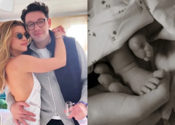 Sofia Richie Grainge Shares Moments of Motherhood Joy with Baby Eloise
