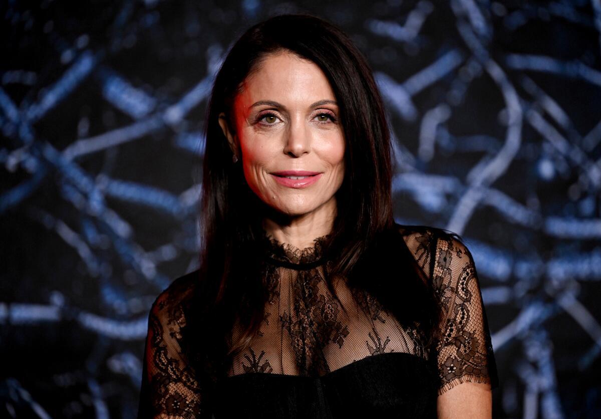 Bethenny Frankel