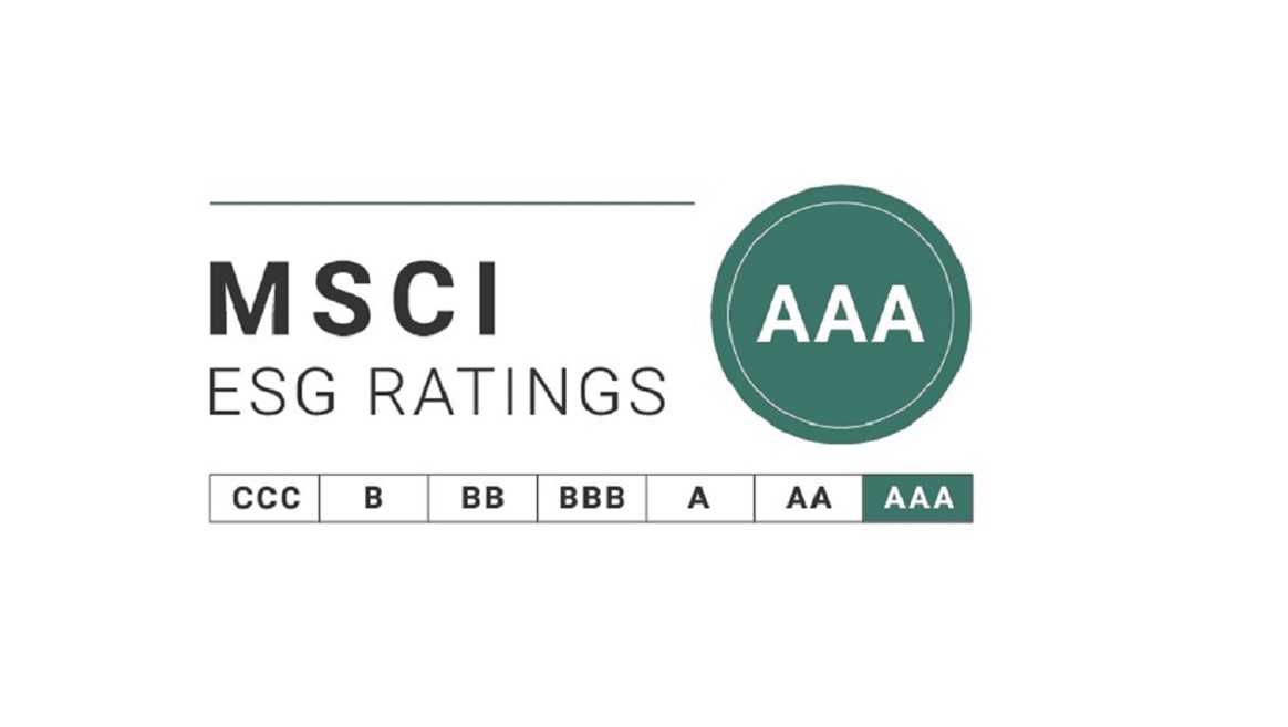 Betsson AB Achieves AAA Rating from MSCI for Strong ESG Commitment