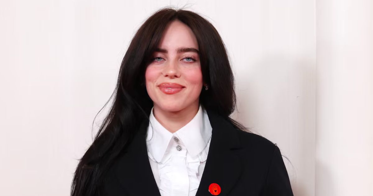 Billie Eilish